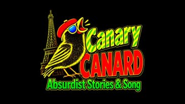 Episode #1 Canary Canard (Bequeath-14 minutes)
