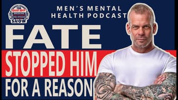 The Power of Purpose: Turning Pain Into a Mission | Ep.51