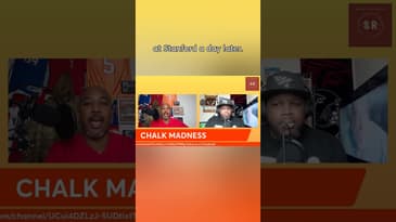 #sportsreportsasordered  - Doubles standards again? #marchmadness #collegebasketball