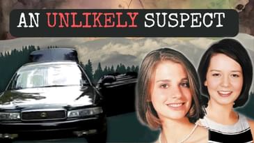 A Murderer in Plain Sight? | The Shocking Case of J.B. Beasley & Tracie Hawlett