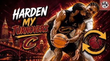 Harden My Turnovers