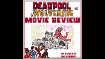 Deadpool and Wolverine Movie Review