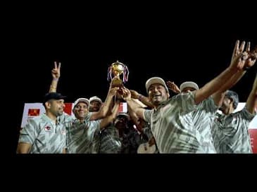#BuildingasONE together | ABC Cricket Premier League 2024 - Leadership Edit