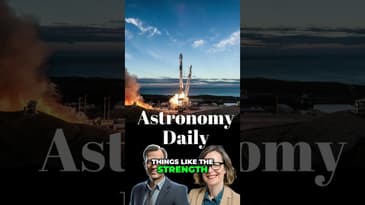 Dark Matter Doesn't Exist? New Universe Age! #shorts