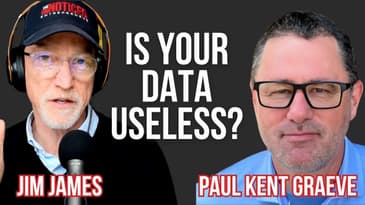 Is Your Data Useless?
