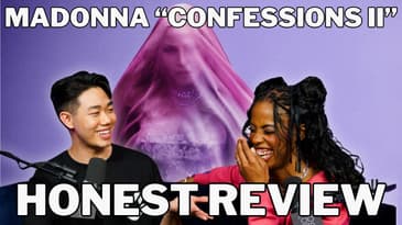 Madonna's "Confessions II": Her Best in 20 Years... Or Is It?