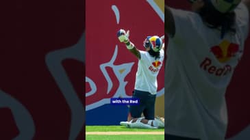 Cricket + F1 = crossover you didn’t see coming with Indian cricketer KL Rahul & Red Bull
