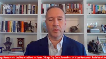 Republican Midterm Convention & Three Battleground States | McKoon, Simmons, Grogan