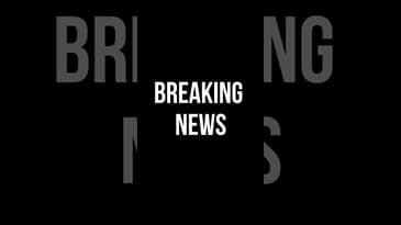 BREAKING NEWS