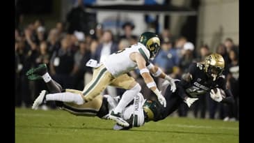 #sportsreportsasordered College Football: WEEK 3 REACTION