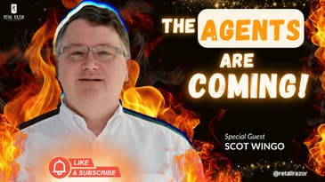 From Marketplaces to AI Agents: Scot Wingo on the NEXT E-Commerce Revolution