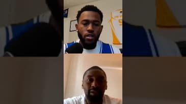 Metta World Peace on Kobe Bryant. #R.I.P.