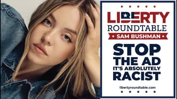 Stop the Ad! Sam Bushman Defends Sydney Sweeney Against Racist Ad Accusations