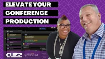 Mastering Your Show with Cuez: Create, Collaborate, Automate!