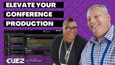 Mastering Your Show with Cuez: Create, Collaborate, Automate!