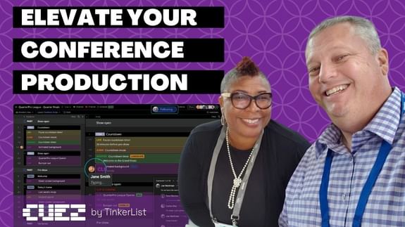 Mastering Your Show with Cuez: Create, Collaborate, Automate!