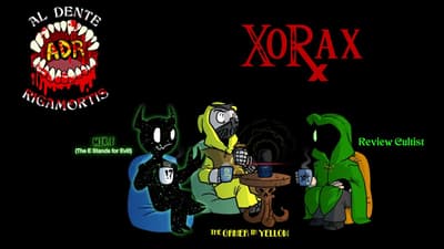 ADR Episode 617: XoRax