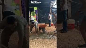 Solo Female Volunteer Summer Charity Work with Globe Aware in Guatemala!