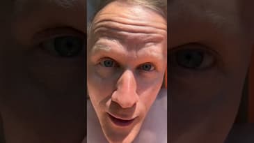 New episode is out! Listen everywhere you get your podcast’s and have a jolly good sleep! 😆🥳💤😴