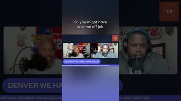 The Luka Trade Opened a Can #nba #baketball #traeyoung