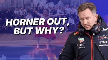 Red Bull Bombshell: Christian Horner Fired 🚨 Max Verstappen, what's next in F1 2025 & 2026?