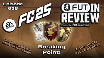 638: Breaking Point!