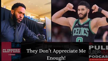 🔴Where Do We Rank Jayson Tatum?