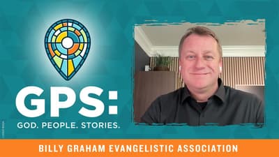 From NASA to AI: Tech Pioneer Wants to Glorify God