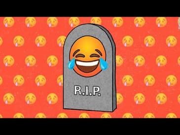 The Uncool Crying Emoji is News AF - February 16, 2021