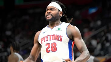 Some of the Best Playoff Defense You’ll Ever See: Isaiah Stewart Film Session