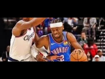 The NBA MVP Race Has Been Over!