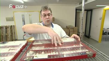 Gezonde Zorg: Ziekenhuisapotheek