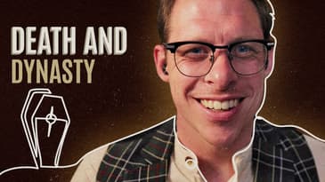 Death And Dynasty | Morticians Victor M. Sweeney & Patrick Lynch