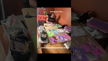 Vision Board 2024 #marriedlife #love #beyondido