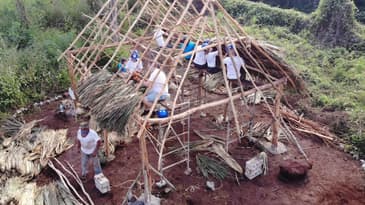 Drone Footage Part 5 ( Corporate Group In Mexico with Globe Aware - Nov. 2020 )