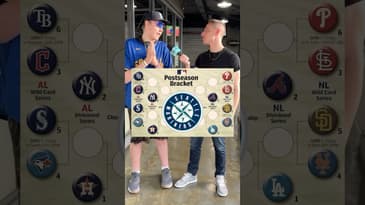 MARINER FAN DEMANDS A VERY SPECIFIC BLOCKBUSTER TRADE TO HAPPEN