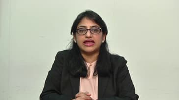 Natasha Lulla, Fund Manager, Alternate Investments-Equity, ABSLAMC PMS - Insights May 2018