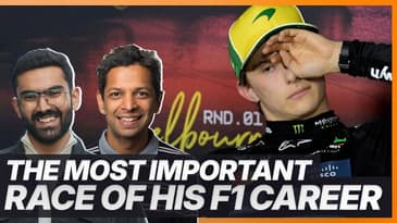 Oscar Piastri’s Career-Defining Weekend – Can He Stop Norris?