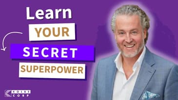 A Secret Superpower in Business