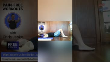 Core Harmony: Unlocking Flexibility for a Balanced Body"
#CoreHarmonyFitness