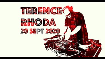 Terence Rhoda   Deep House Set  2020 09 20