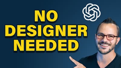 10 ChatGPT Image Secrets That Replace Expensive Designers (Save $1000s)