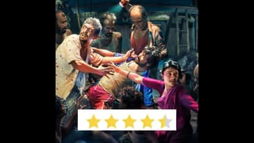 Hawa | Short Review | Sajeev Sarathie | Film Ki Baat
