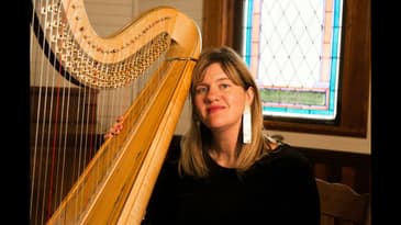 Episode 453: Mary Lattimore