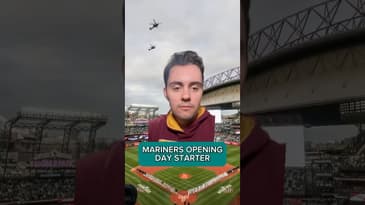 A BIG Question The Mariners Need To Answer #baseball #mlb #mariners