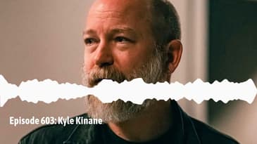 Episode 603: Kyle Kinane