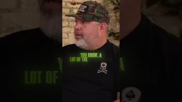 When evil moves like everyday life.