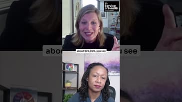 What is the true cost of aging in America?