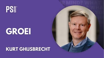 Kurt Ghijsbrecht | What's On Your Mind? (Dutch/Nederlands)