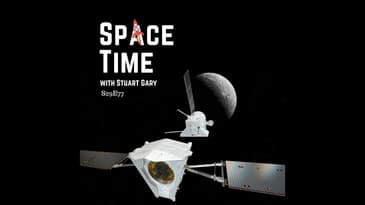 BepiColombo's Mercury Milestone: Navigating to the Solar System's Smallest Planet, Solar Secrets ...